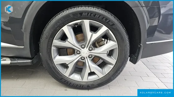 HYUNDAI PALISADE DIESEL 2.2 4WD