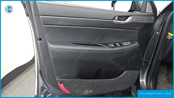 HYUNDAI PALISADE DIESEL 2.2 4WD
