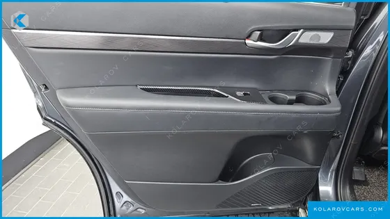 HYUNDAI PALISADE DIESEL 2.2 4WD