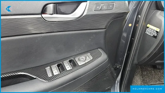 HYUNDAI PALISADE DIESEL 2.2 4WD