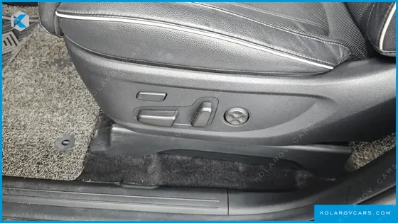 HYUNDAI PALISADE DIESEL 2.2 4WD