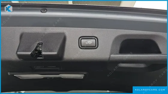 HYUNDAI PALISADE DIESEL 2.2 4WD
