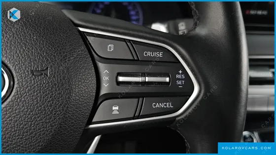 HYUNDAI PALISADE DIESEL 2.2 4WD