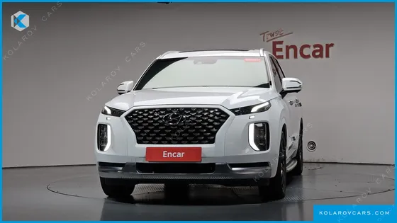 HYUNDAI PALISADE GASOLINE 3.8 4WD