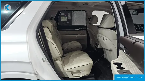HYUNDAI PALISADE GASOLINE 3.8 4WD