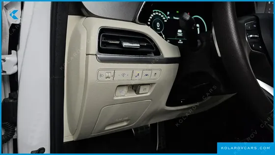 HYUNDAI PALISADE GASOLINE 3.8 4WD