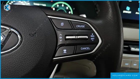 HYUNDAI PALISADE GASOLINE 3.8 4WD