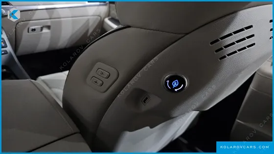 HYUNDAI PALISADE GASOLINE 3.8 4WD
