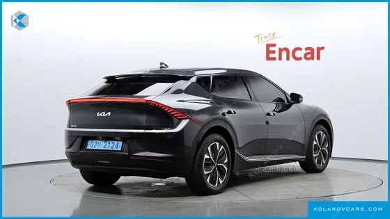 KIA EV6 STANDARD