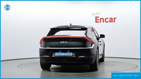 KIA EV6 STANDARD
