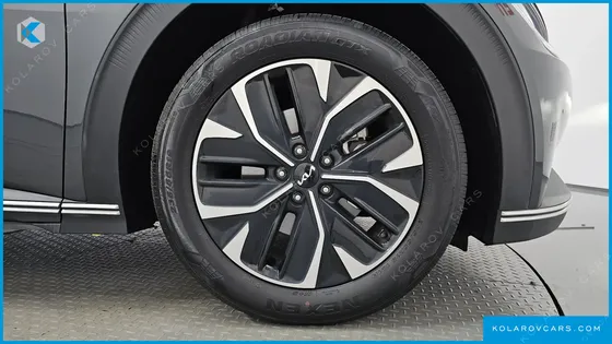 KIA EV6 STANDARD