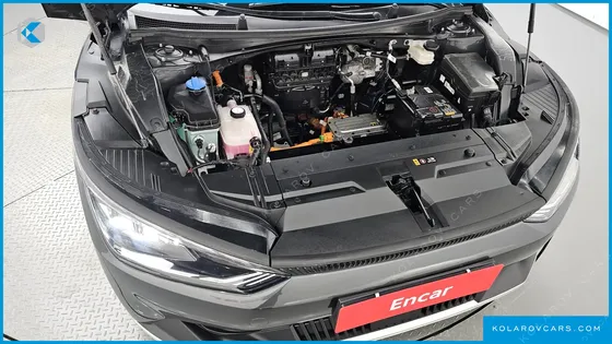 KIA EV6 STANDARD