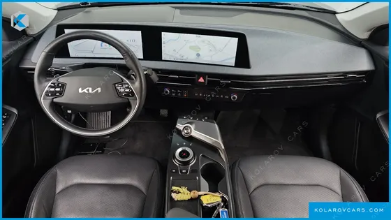 KIA EV6 STANDARD