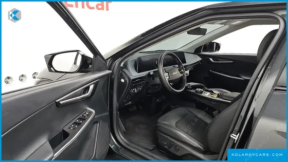 KIA EV6 STANDARD