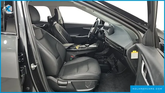 KIA EV6 STANDARD