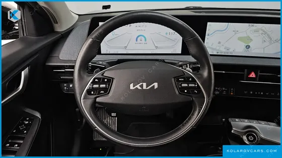 KIA EV6 STANDARD