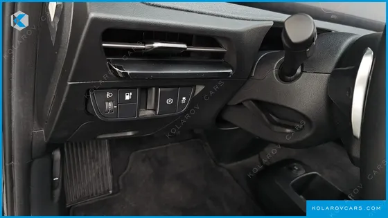 KIA EV6 STANDARD