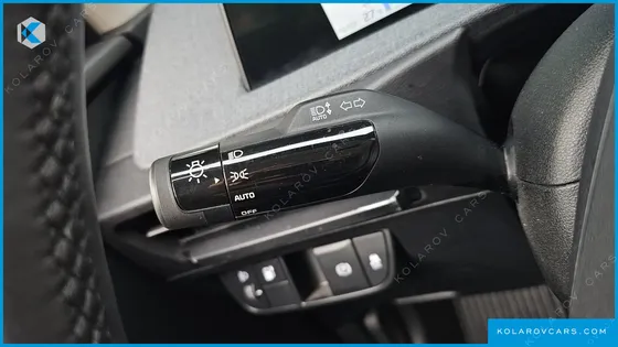 KIA EV6 STANDARD