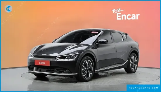 KIA EV6 STANDARD