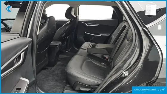 KIA EV6 STANDARD
