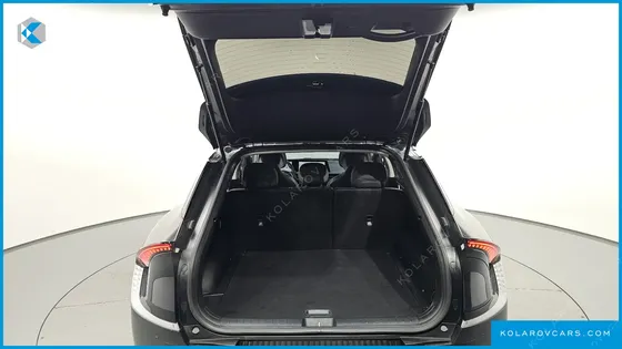 KIA EV6 STANDARD