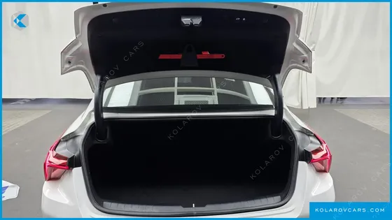 KIA K8 SIGNATURE