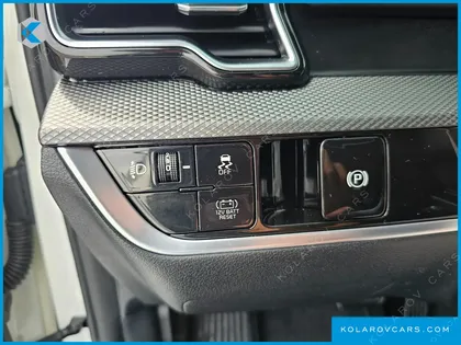 KIA SPORTAGE PRESTIGE 2WD