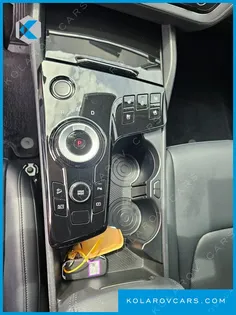 KIA SPORTAGE PRESTIGE 2WD