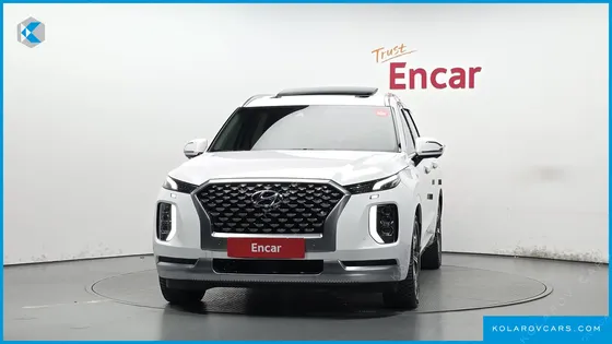 HYUNDAI PALISADE DIESEL 2.2 4WD