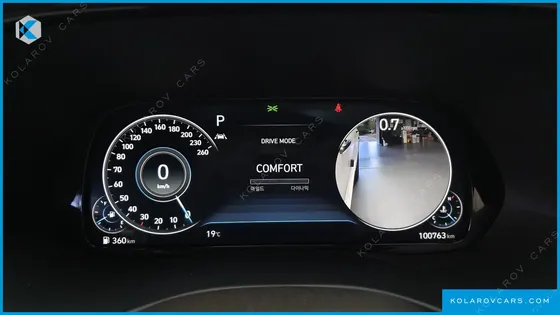 HYUNDAI PALISADE DIESEL 2.2 4WD