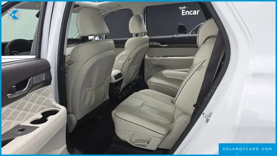 HYUNDAI PALISADE DIESEL 2.2 4WD