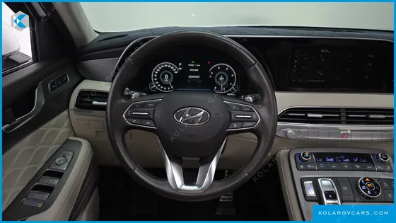 HYUNDAI PALISADE DIESEL 2.2 4WD