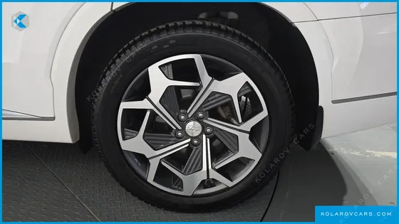 HYUNDAI PALISADE DIESEL 2.2 4WD