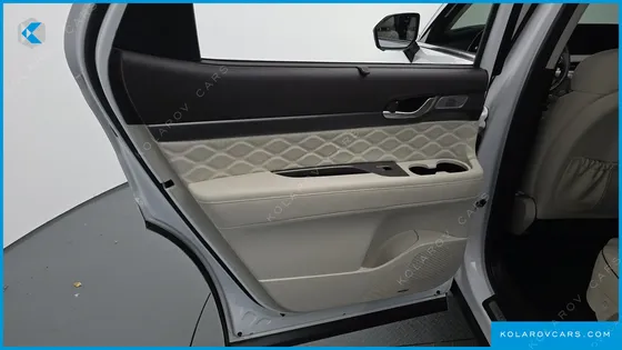 HYUNDAI PALISADE DIESEL 2.2 4WD