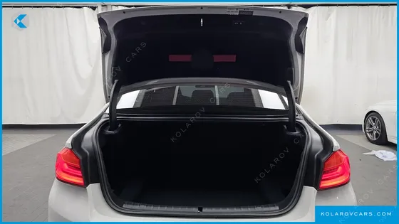 BMW 5 SERIES 530I M SPORT PACKAGE PLUS