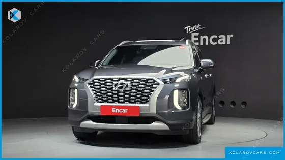 HYUNDAI PALISADE GASOLINE 3.8 4WD