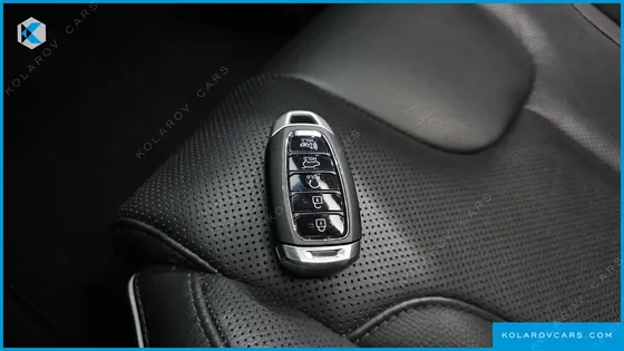 HYUNDAI PALISADE GASOLINE 3.8 4WD