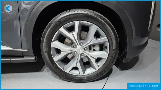 HYUNDAI PALISADE GASOLINE 3.8 4WD