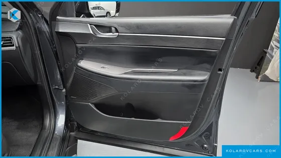 HYUNDAI PALISADE GASOLINE 3.8 4WD