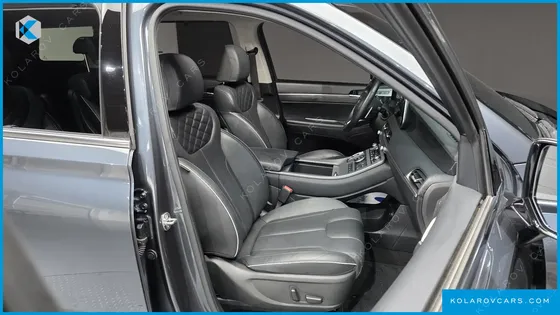 HYUNDAI PALISADE GASOLINE 3.8 4WD