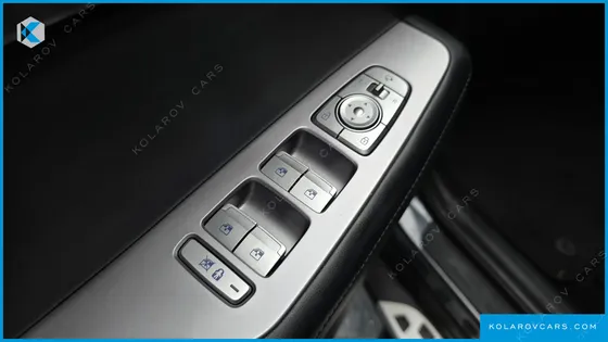 HYUNDAI PALISADE GASOLINE 3.8 4WD