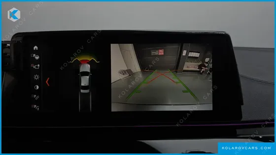 BMW 5 SERIES 520D LUXURY SPECIAL EDITION