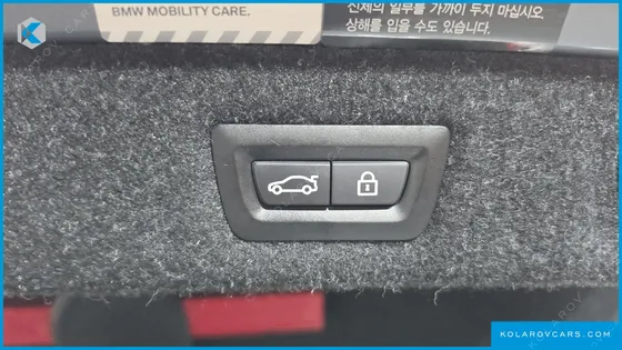 BMW 5 SERIES 520D LUXURY SPECIAL EDITION