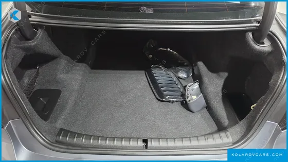 BMW 5 SERIES 520D LUXURY SPECIAL EDITION