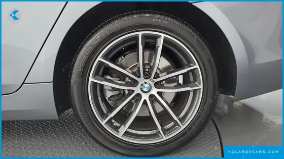 BMW 5 SERIES 520D LUXURY SPECIAL EDITION