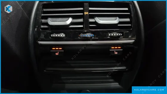 BMW 5 SERIES 520D LUXURY SPECIAL EDITION