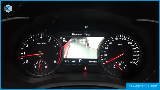 KIA STINGER 2.5 AWD MASTERS ACRO EDITION