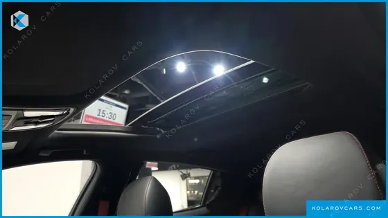 KIA STINGER 2.5 AWD MASTERS ACRO EDITION