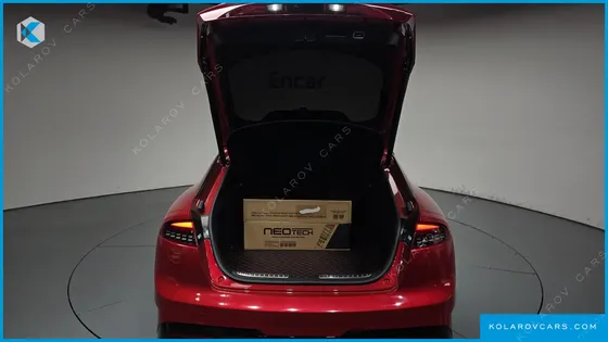 KIA STINGER 2.5 AWD MASTERS ACRO EDITION
