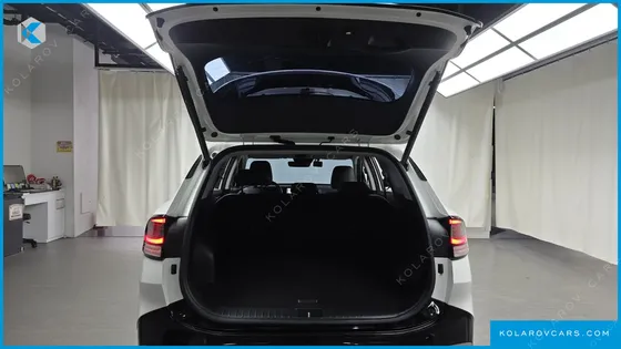 KIA SPORTAGE NOBLELESS 2WD